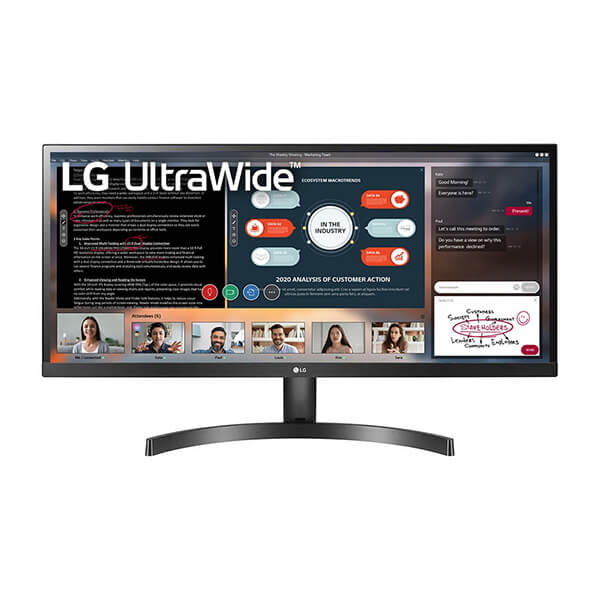 LG 29WL500-B UltraWide 29 Inch Gaming Monitor